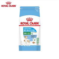 皇家 小型犬幼犬奶糕粮 MIS30